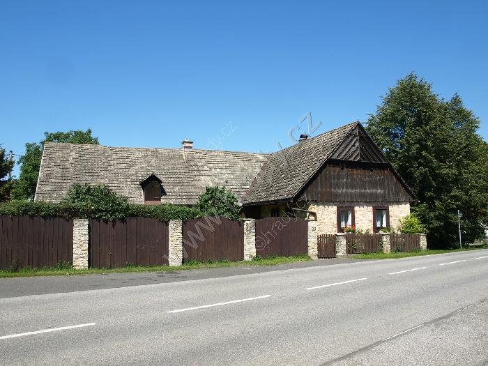 Velká Bukovina