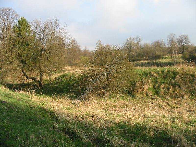 Velká Střelná