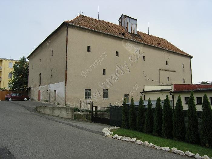 Velké Bílovice