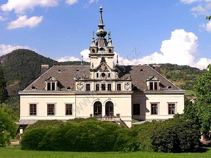 Velké Březno