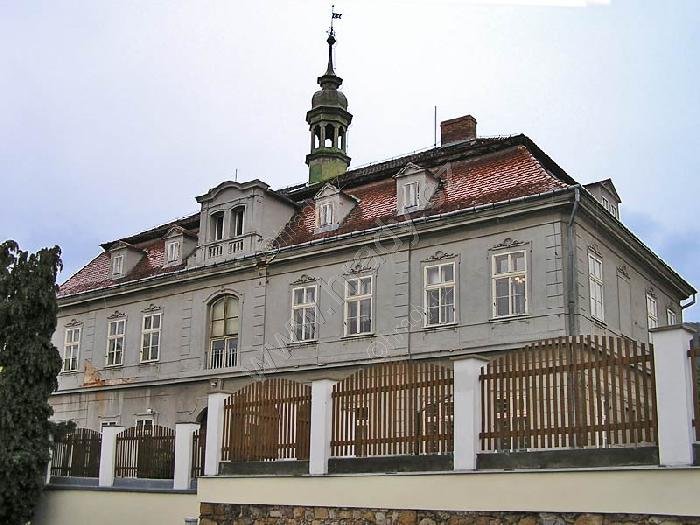 Velké Březno