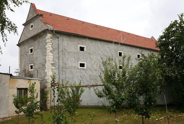 Velké Chvalovice