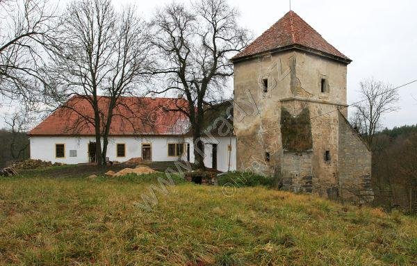 Velké Horky