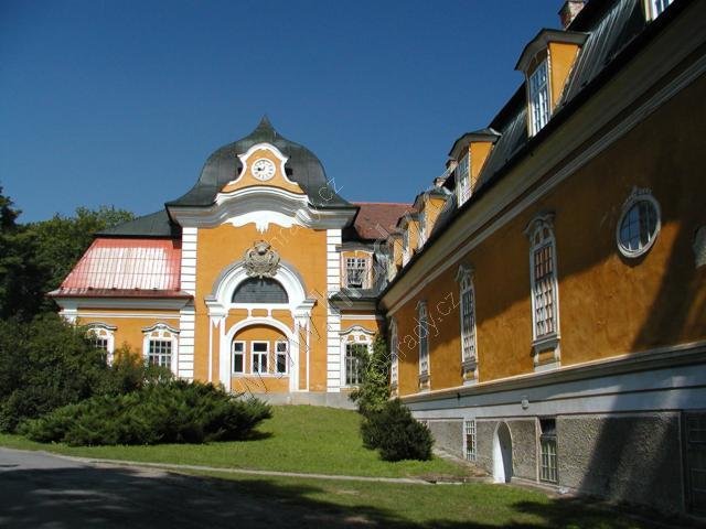 Velké Opatovice