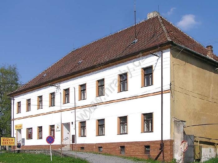 Velké Pavlovice