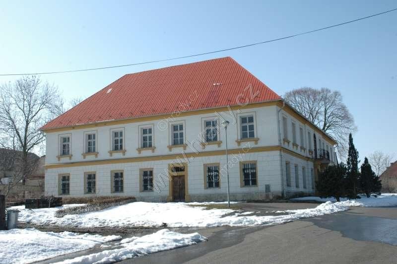 Velké Všelisy
