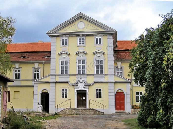 Velké Žernoseky