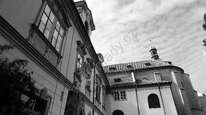 Velkopřevorský palác