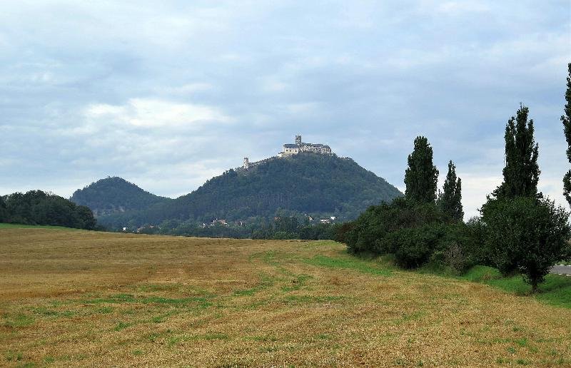 Velký a Malý Bezděz