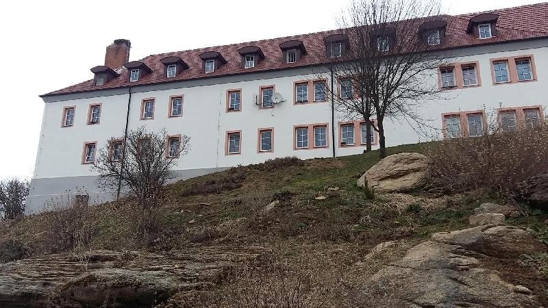 Velký Bor