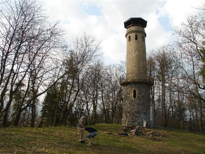 Velký  Chlum
