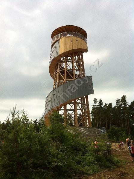 Velký Kosíř