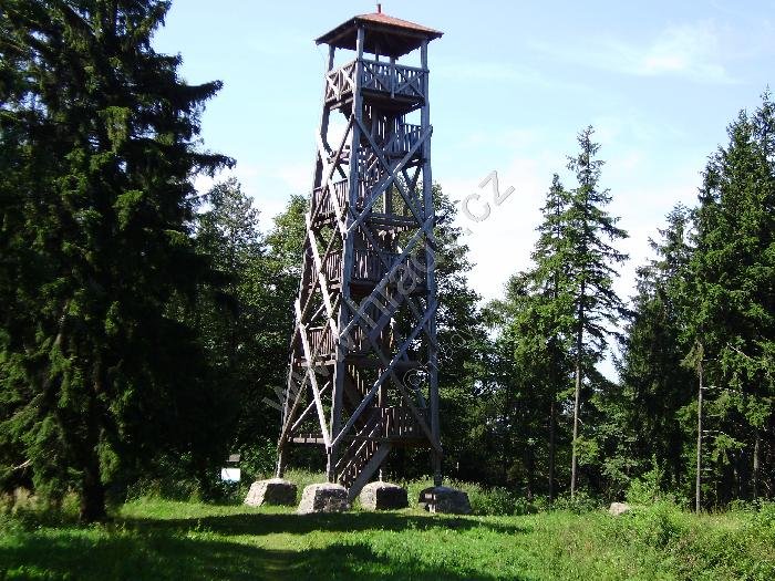 Velký Roudný