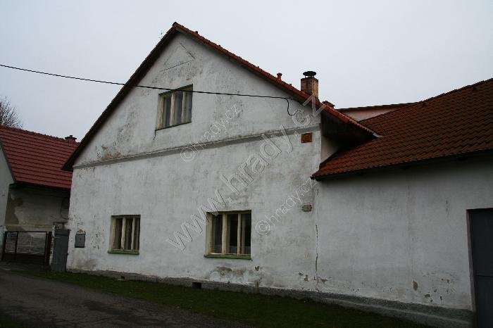 Velký Třebešov
