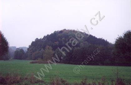 Velký Vřešťov