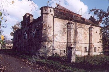 Verušičky