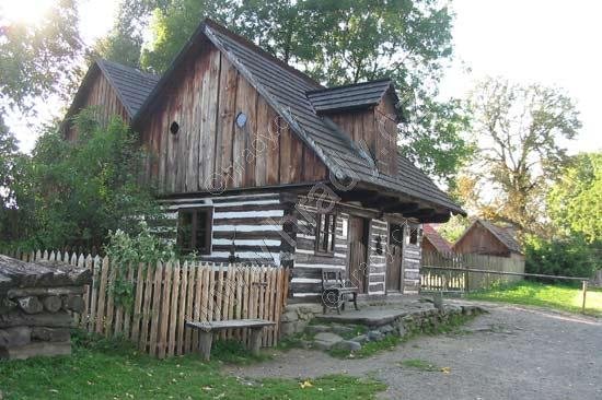 Veselý Kopec