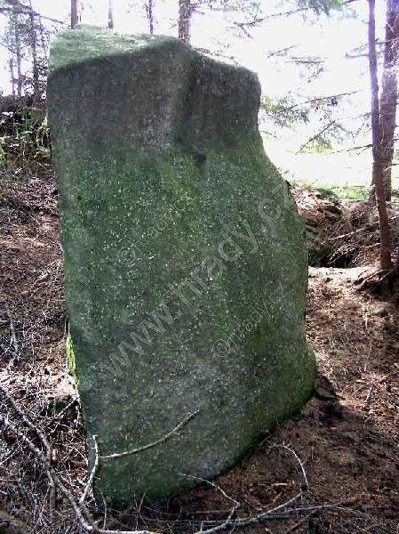 Větrný kámen