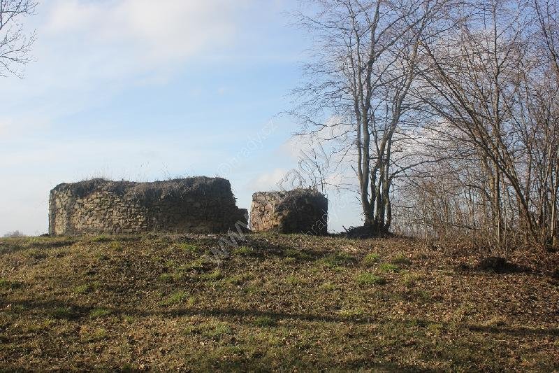 větrný mlýn