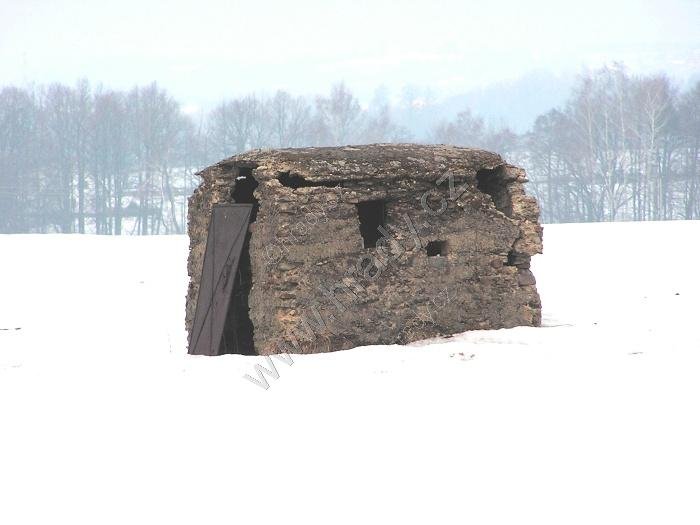 větrný mlýnek