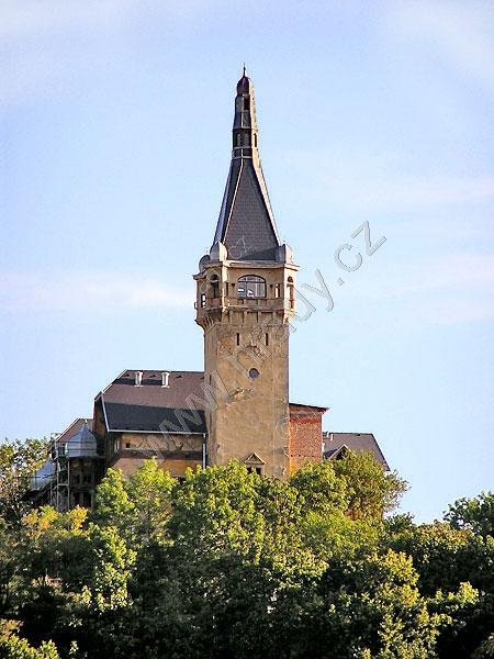 Větruše