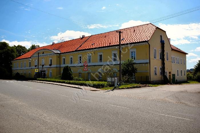 Věž