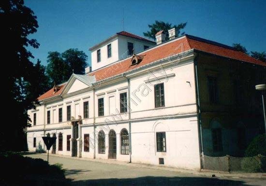 Věžky