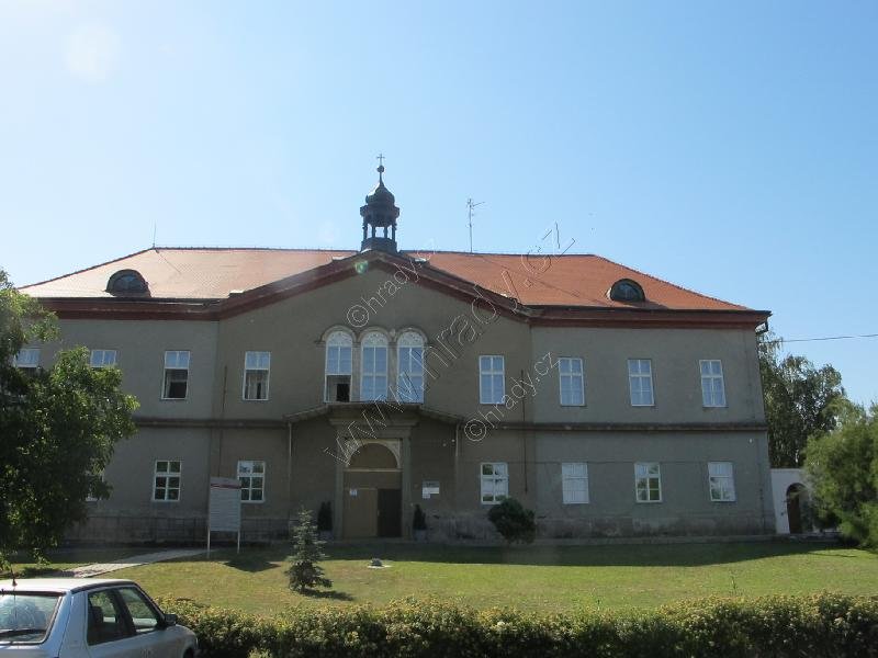 Víceměřice