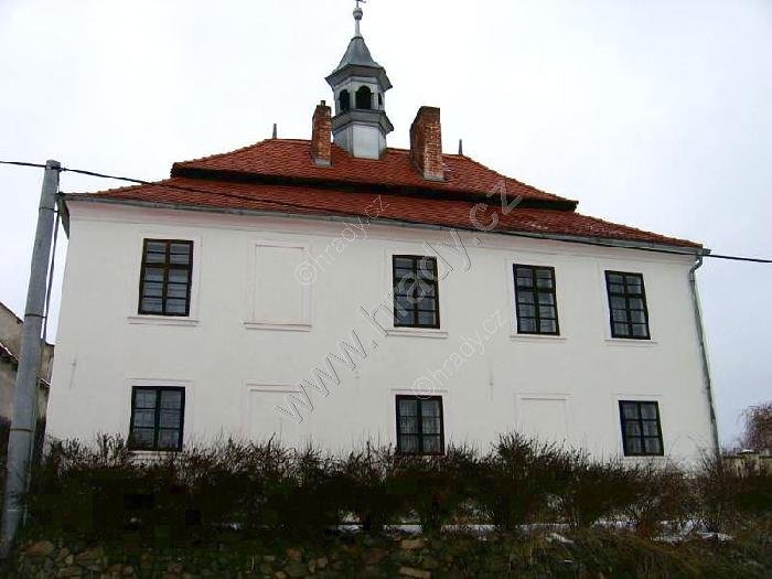 Vidlákova Lhota