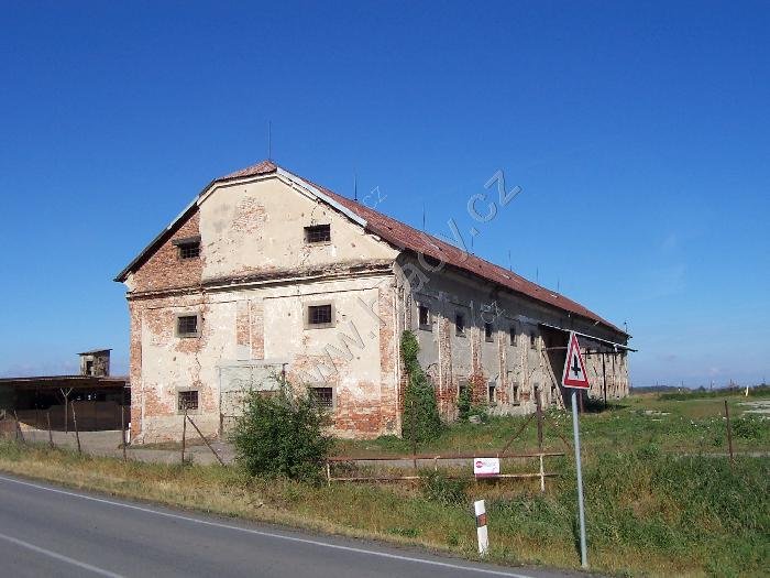 Viklický dvůr