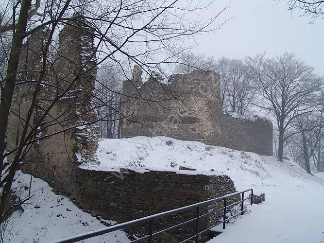 Vikštejn