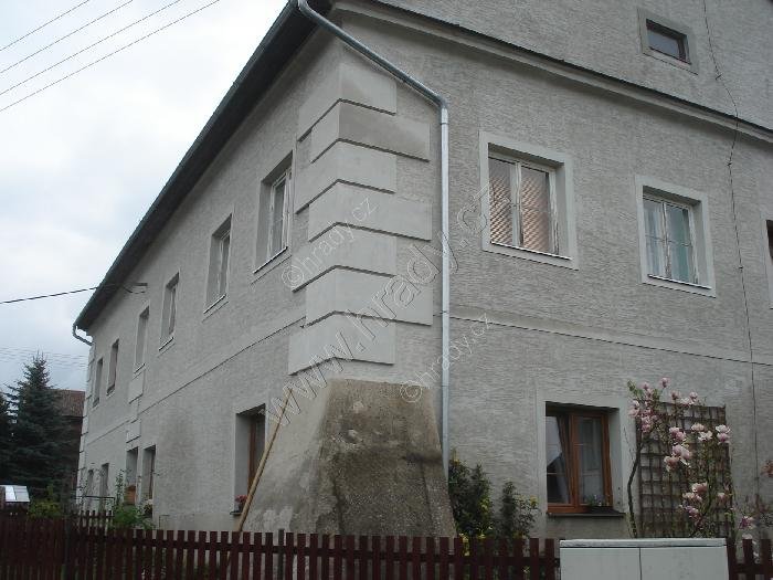 Vikýřovice