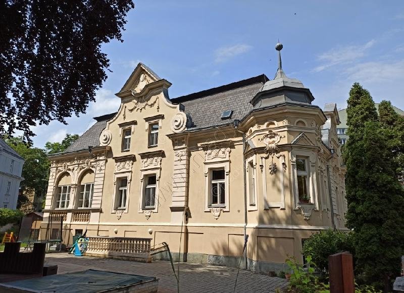 vila JUDr. Karla Richtera