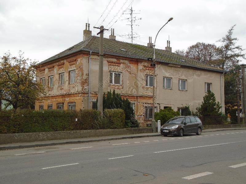 vila Kleinů