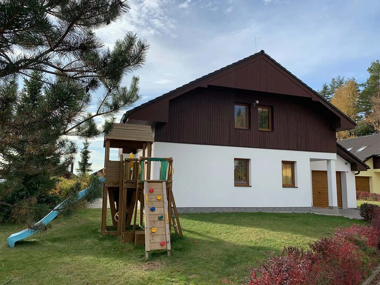 Vila Lipno 207