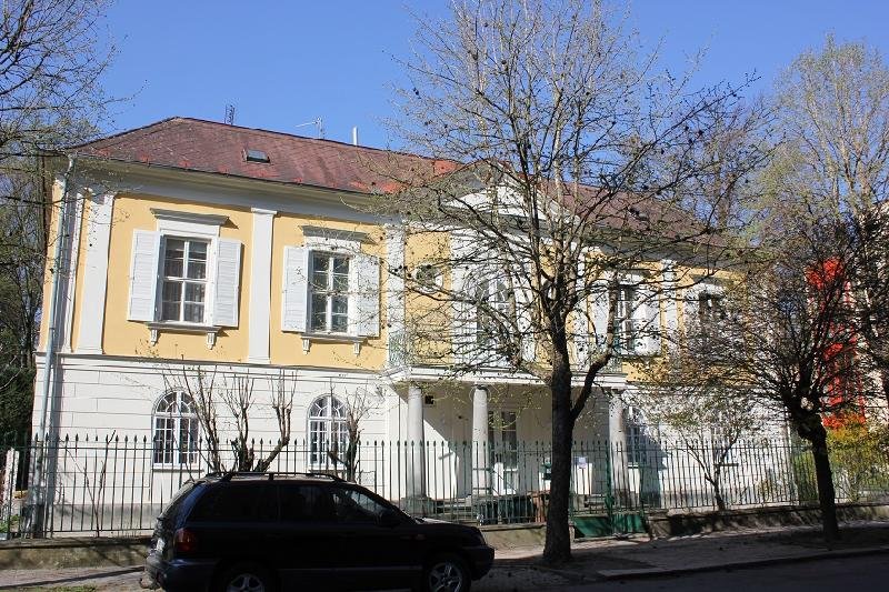 vila Otto Zweiga