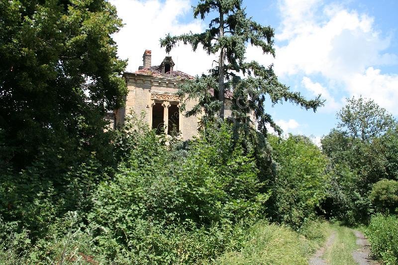 vila Pfaffenhof
