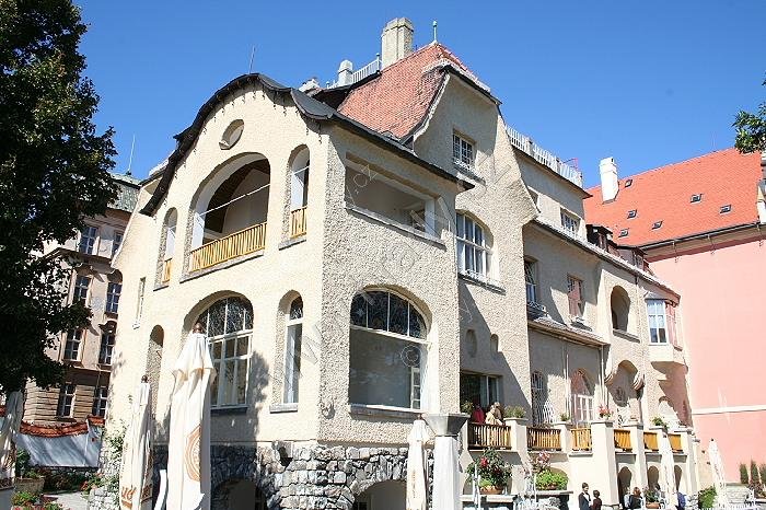 vila Primavesi