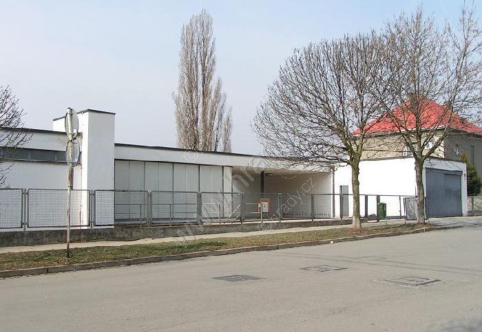 Vila Tugendhat