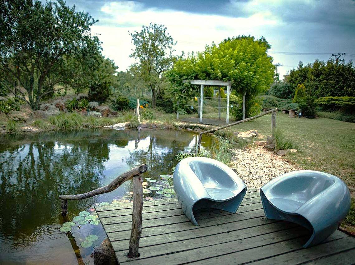 Vila v Zahradách