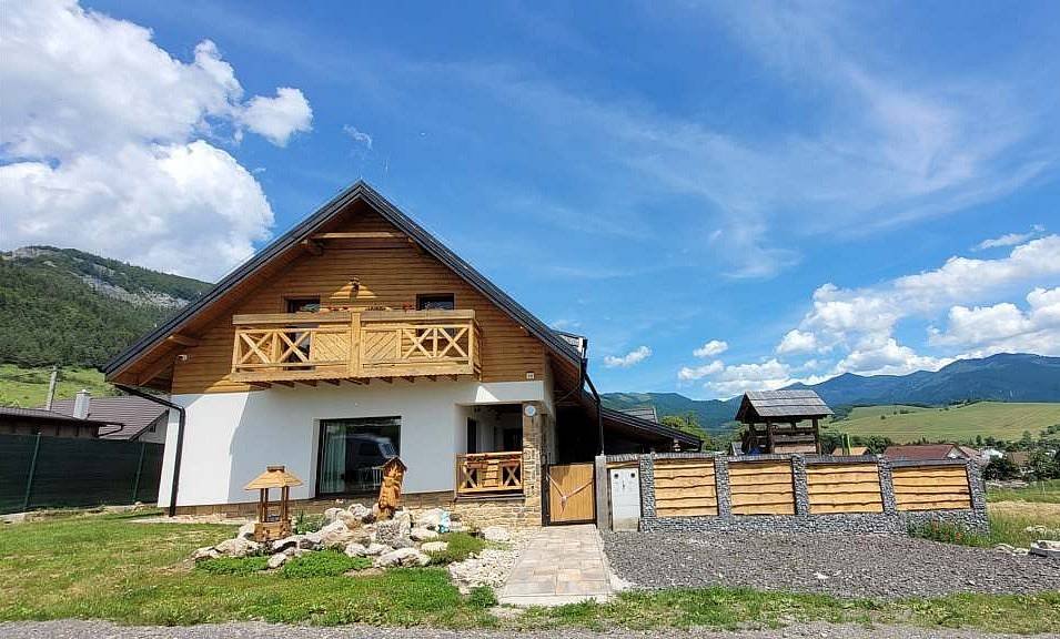Vila Včielka
