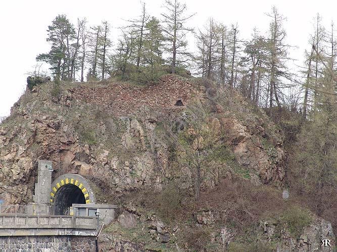 Vildštejn