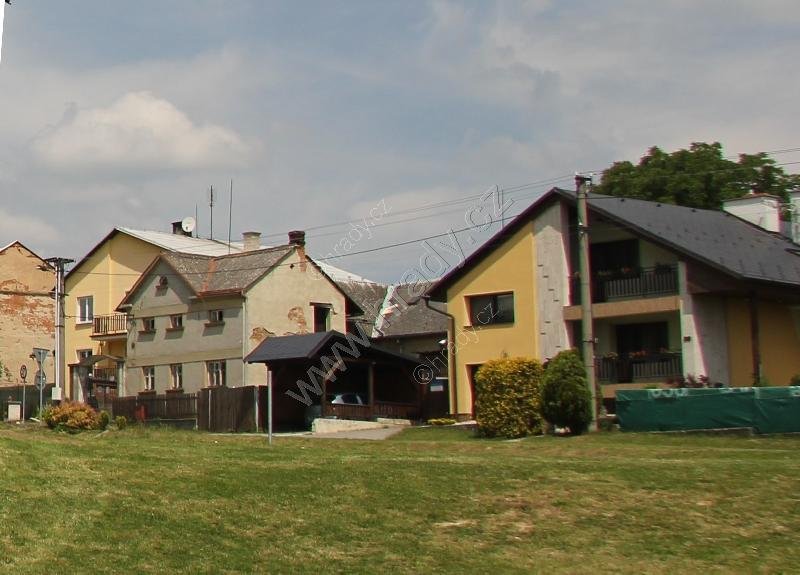 Vilémov