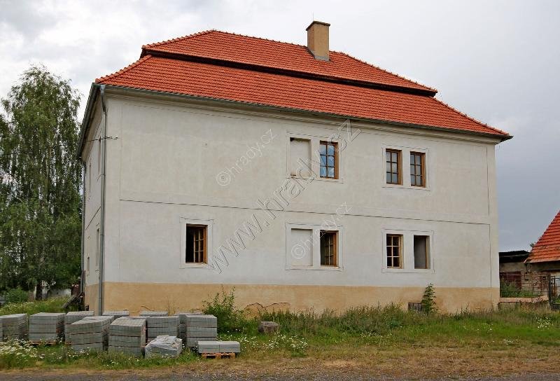 Vilémov