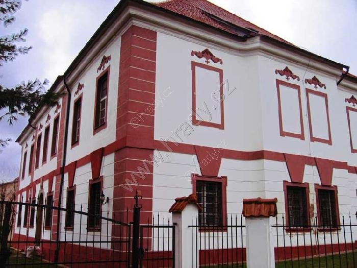 Vilémovice