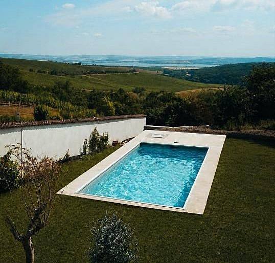 Villa La Pálava