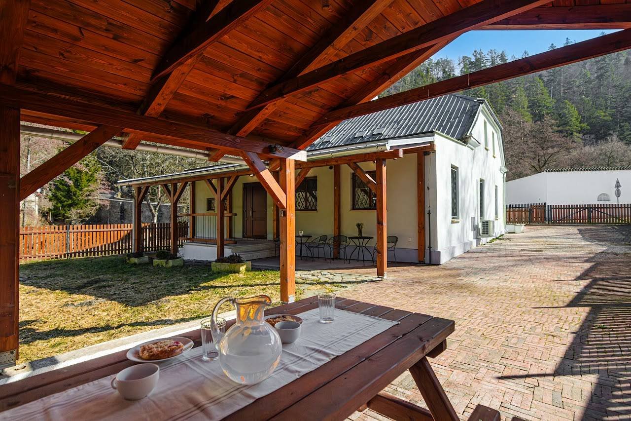 Villa Pontis