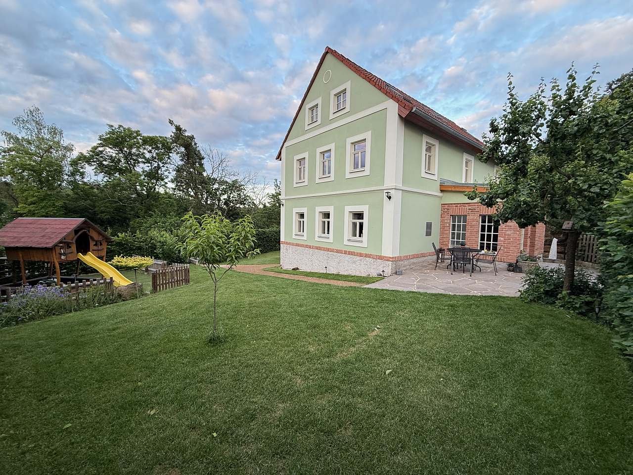 Villa Vidim