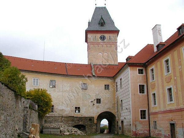 Vimperk