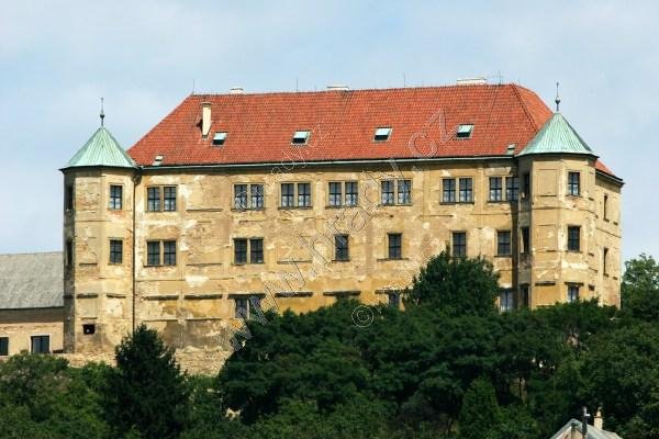 Vinařice